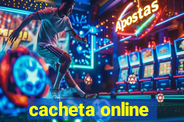 cacheta online